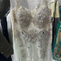 لباس مجلسی زنانه