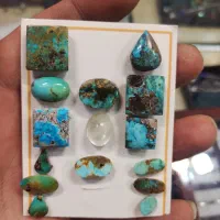 فیروزه اصل نیشابور