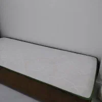 تخت باکس ۲۰۰×۹۰|تخت و سرویس خواب|کرج, فاز ۳ گوهردشت|دیوار