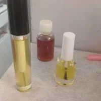 روغن های گیاهی کاژان باکمپرس سرد