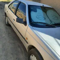 پژو 405GLX|خودرو سواری و وانت|انگوران, |دیوار