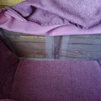 صندوق چوبی کار دست|صنایع دستی و سایر لوازم تزئینی|نوشهر, |دیوار