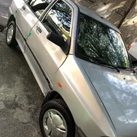 پراید 86