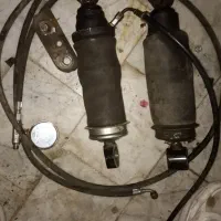 کمک بادی پژو