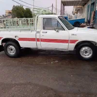 تویتا قدیمی