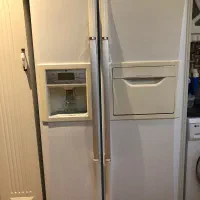 یخچال فریزر ساید