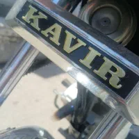 هندا ۲۰۰|موتورسیکلت|مشهد, شهید علی محمدی|دیوار