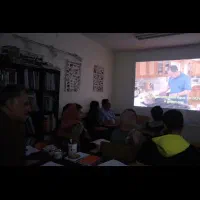 فضای آموزشی و کلاس|اجارهٔ کوتاه‌مدت دفتر کار و فضای آموزشی|اهواز, ۳۰ متری|دیوار