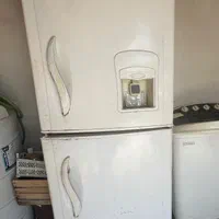 یخچال فروزان|یخچال و فریزر|گرگان, |دیوار