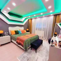 سویت سوییت سوئیت اجاره روزانه) نیم وقت 3 ساعت|اجارهٔ کوتاه‌مدت آپارتمان و سوئیت|اهواز, کمپلو جنوبی|دیوار