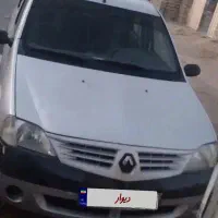 سواری ال۹۰   E1مدل۸۷|خودرو سواری و وانت|تایباد, |دیوار