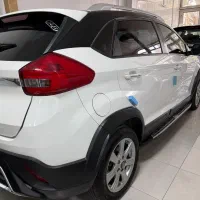 ایکس ۲۲. مدل ۹۹ دنده در حد (نقد و اقساط)|خودرو سواری و وانت|تبریز, |دیوار