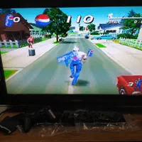 کنسول بازی مدل 4K Game Stick Lite|کنسول، بازی ویدئویی و آنلاین|تهران, بلوار کشاورز|دیوار