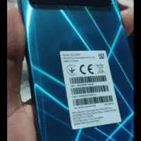 گوشی ایکس فور پرو5جب