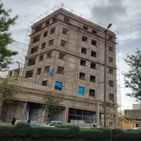 نماکاری و سنگ کاری ساختمان