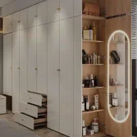 کلوست.تخت تاشو.مدرن.کلاسیک.