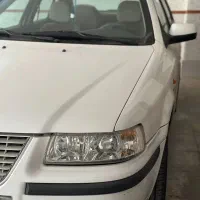 سمند EF7 مدل 97|خودرو سواری و وانت|کرج, شهرک جهان آرا|دیوار