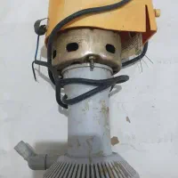 دینام کولر و آیفون تصویری فن هواکش