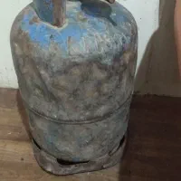 کپسول لیان گاز