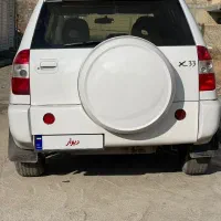 mvm x33|خودرو سواری و وانت|اشنویه, |دیوار