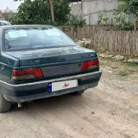 پژو آر دی (RD) دوگانه سوز CNG، مدل ۱۳۸۳|خودرو سواری و وانت|صومعهسرا, |دیوار