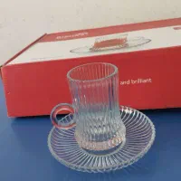 سرویس چایخوری / فنجان نعلبکی
