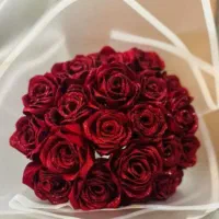 دست گل ربانی