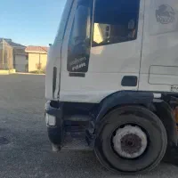 کامیون تانکر ایویکو|خودرو سنگین|کرج, اسدآباد|دیوار