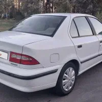 سمند ال ایکس|خودرو سواری و وانت|ساوه, |دیوار