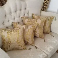 دوخت انواع سفارشات|سفره، حوله، دستمال آشپزخانه|زنجان, |دیوار