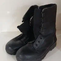 پوتین سربازی نو