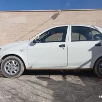 ساینا مدل 1400|خودرو سواری و وانت|شاهرود, |دیوار