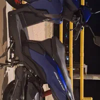 موتور کلیک 150
