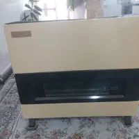 دو تا بخاری گازی دونه ای 3میلیون