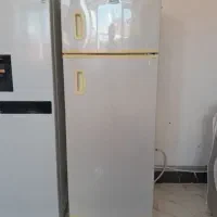 یخچال دو درب saiwan