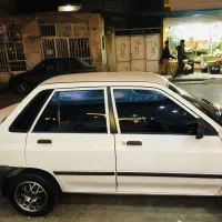 پراید عتیقه مدل 78|خودرو سواری و وانت|مشهد, نوده|دیوار