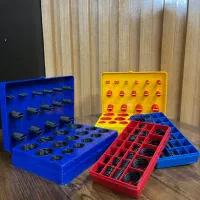 تولیدی جعبه اورینگ