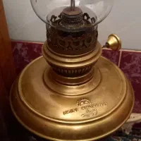 چراغ.