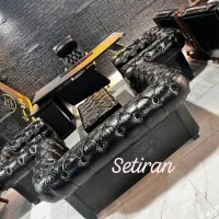 مبلمان اداری رزآبی