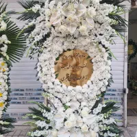 سبدگل ماشین عروس ،تاج گل ترحیم،باکس نوزادی و غیره