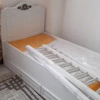 سرویس خواب دومنظوره ممبران|تخت و سرویس خواب|لاهیجان, انقلاب|دیوار