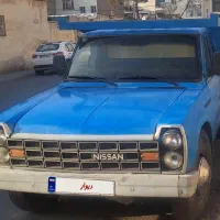 نیسان مدل ۸۵