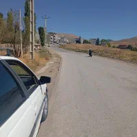 زمین مسکونی جاده اندبیل مناسب ساخت آپارتمان ویلا