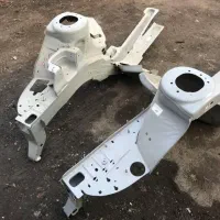 قطعات بدنه تمامی خودروهای ایرانی به قیمت عمده|قطعات یدکی و لوازم جانبی|پاکدشت, پاکدشت (مامازند)|دیوار