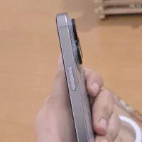 گوشی ایفن ۱۶ پرو مکس|موبایل|اهواز, رسالت|دیوار