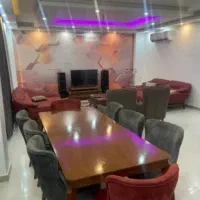 میز نهارخوری ۸ نفره