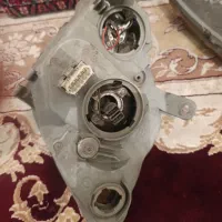 چراغ تیبا|قطعات یدکی و لوازم جانبی|ماهدشت, |دیوار