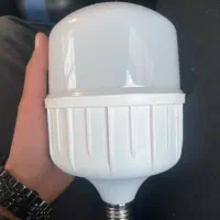 لامپ/استوانه/50وات/اورجینال/پارس