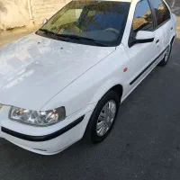 سمندLX،مدل۹۹،بیرنگ