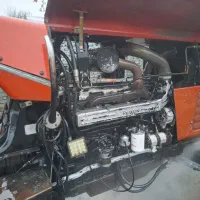 تراکتور ۳۹۹ تک|خودرو سنگین|گلپایگان, |دیوار